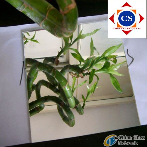 2.7mm sheet glass mirror