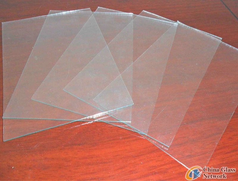 1.8mm cut size picture frame glass