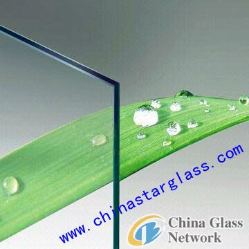 2-19mm clear float glass with IE&ISO9001 certificate manufacture factory