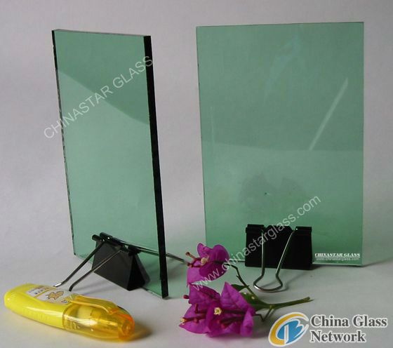 Tinted Float Glass