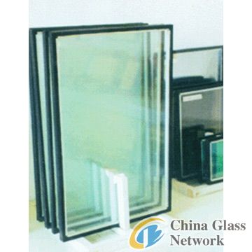 Low-E insulating glass