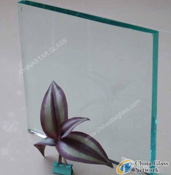 5mm Clear Float Glass