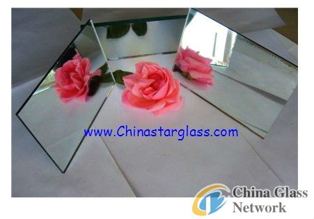 Silver Mirror/ Aluminum Mirror/ Sheet Glass Mirror