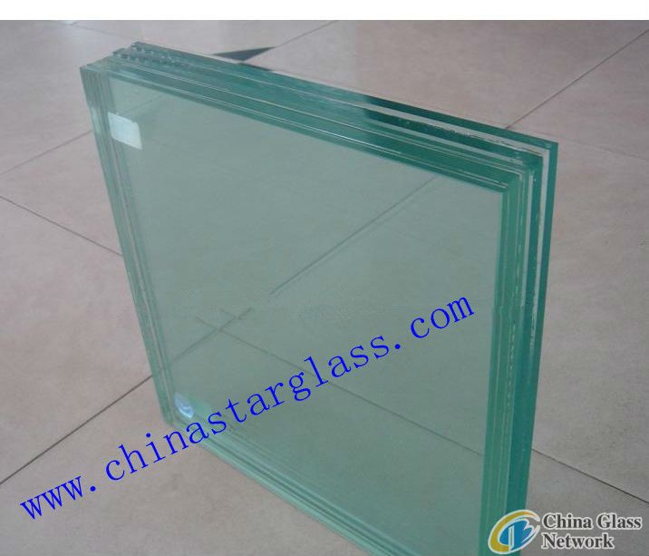 Chinastar Safety Laminated Glass