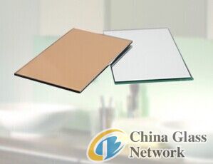 3mm aluminium mirror