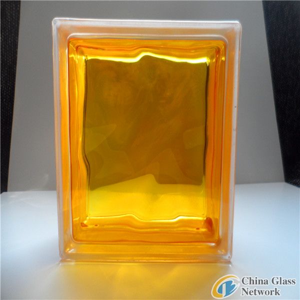 glass block