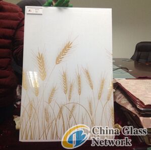 Xingfeng cabinet glass