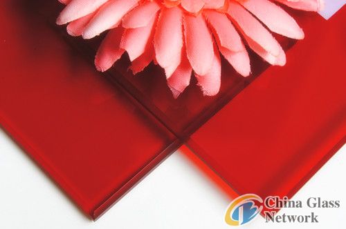 high quality laminated glass