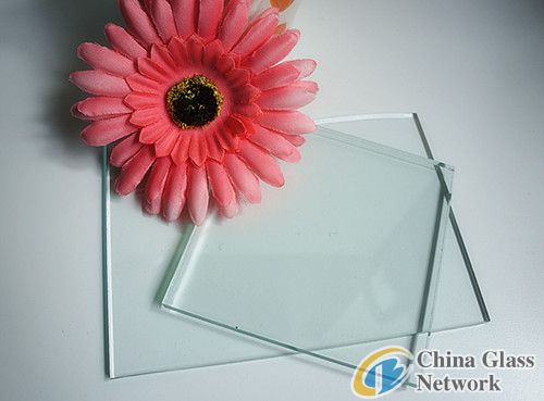 4mm clear float glass