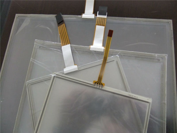 shielding singal glass