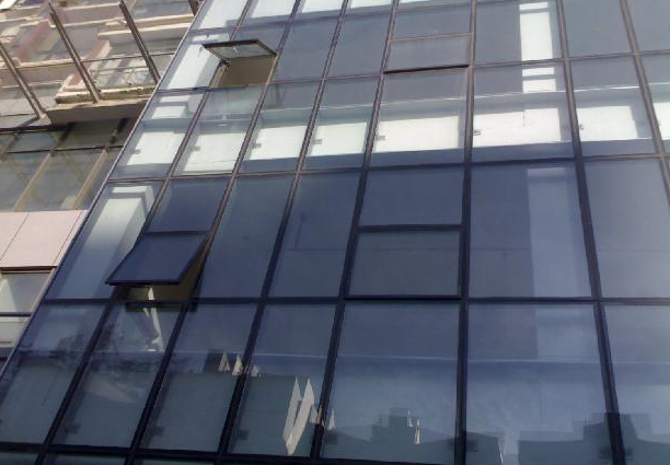 hollow glass window factory