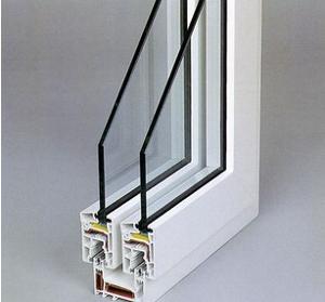 tempered insulated/hollow glass