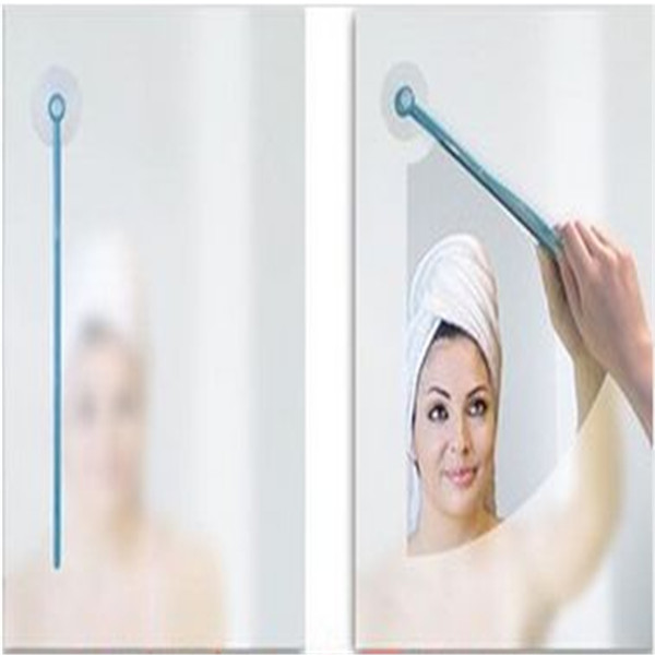 electric mirror, fog free shower mirror