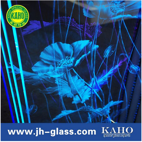 3d laser glass