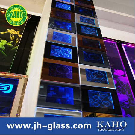 3d laser engraving glass