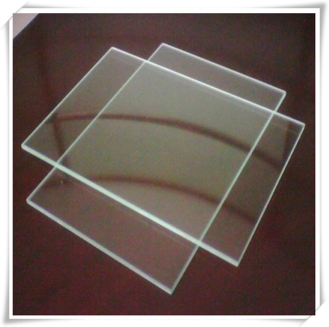 borosilicate glass