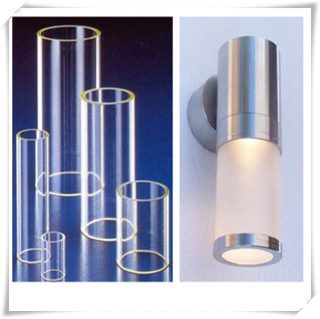 borosilicate glass tube price