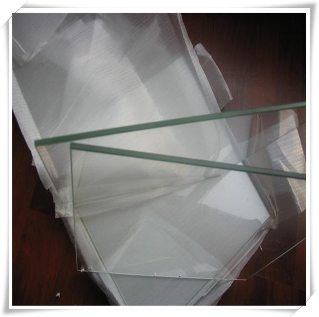 borosilicate glass plate