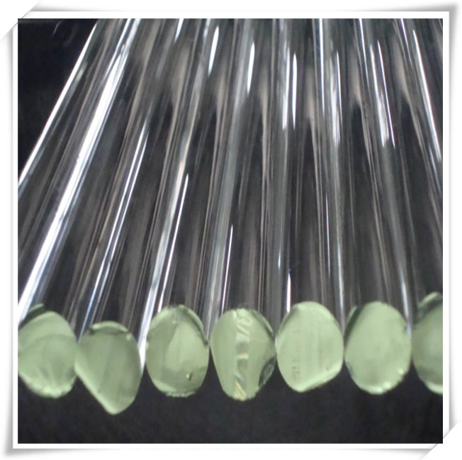 borosilicate glass rod