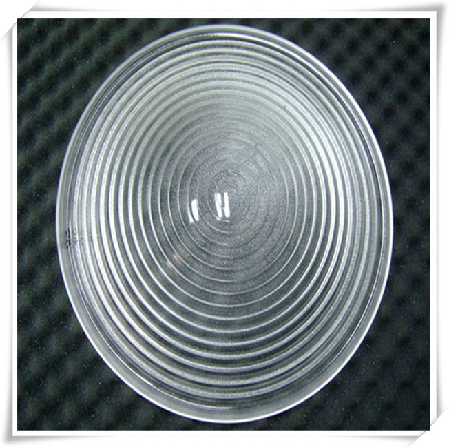 borosilicate glass discs