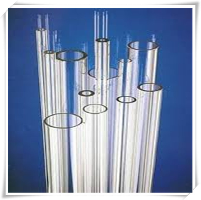 borosilicate tube