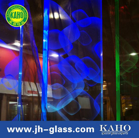 crystal etching glass