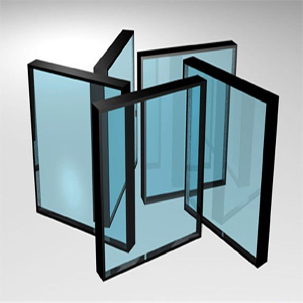 energy saving insulated glass