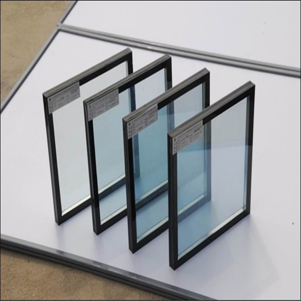 tempered safty insulating glass