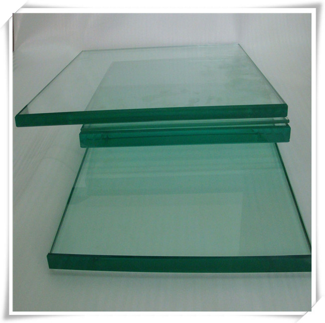 toughened glass