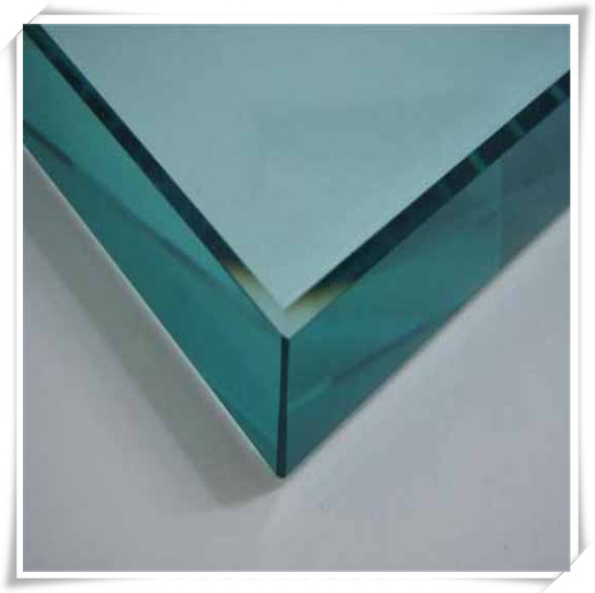 3mm-19mm tempered glass