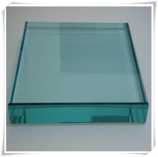 3mm-19mm toughened glass