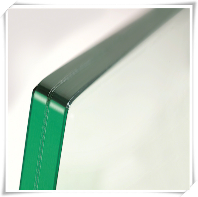 laminated glass