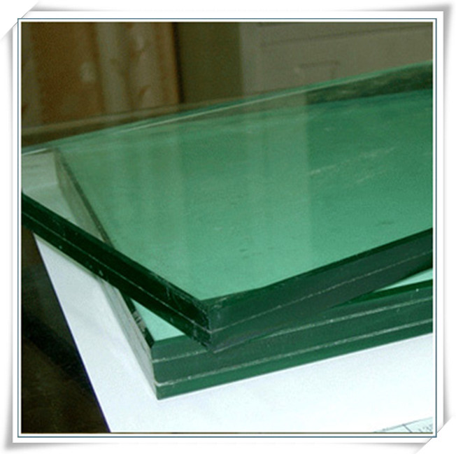 high quality laminated glass