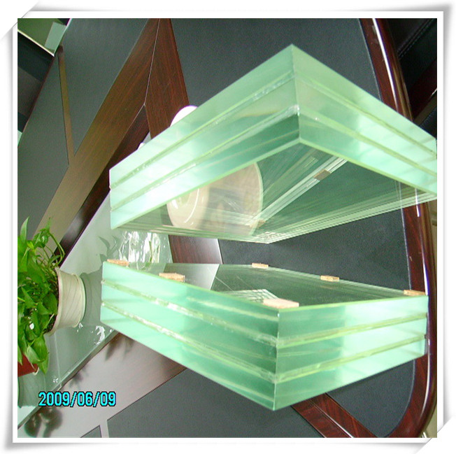 laminated safety glass