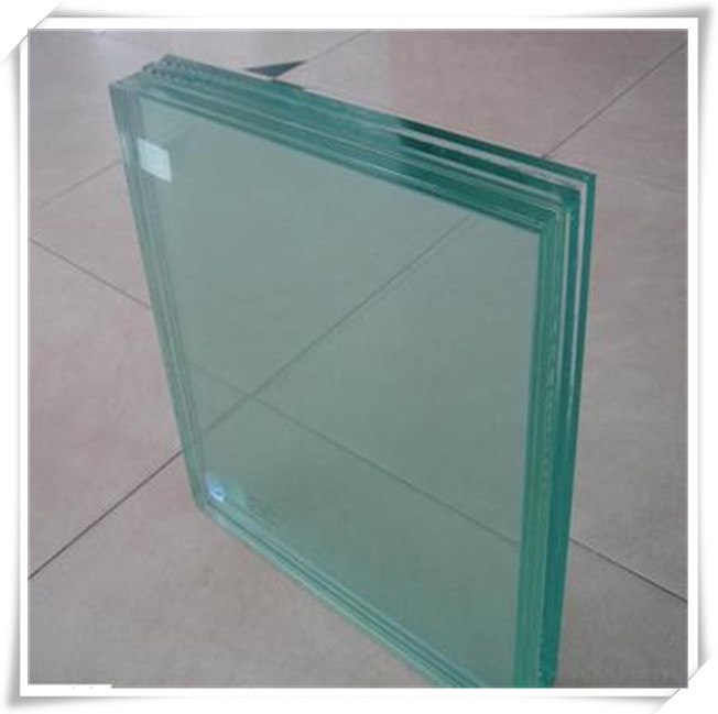 sandwich glass