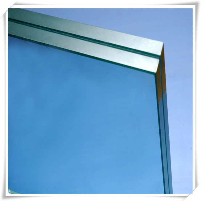 interlayer glass