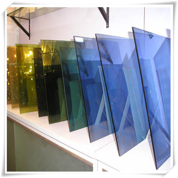 Low-e glass/low emissivity glass