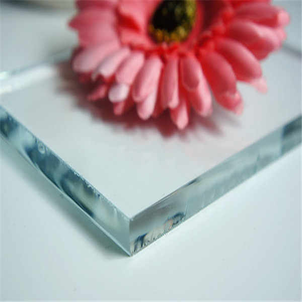 10mm ultra clear float glass