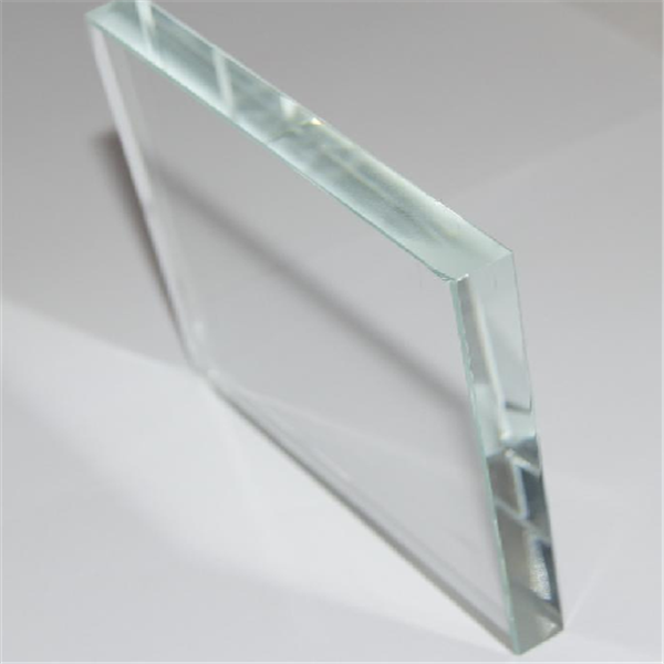 12mm ultra clear float glass