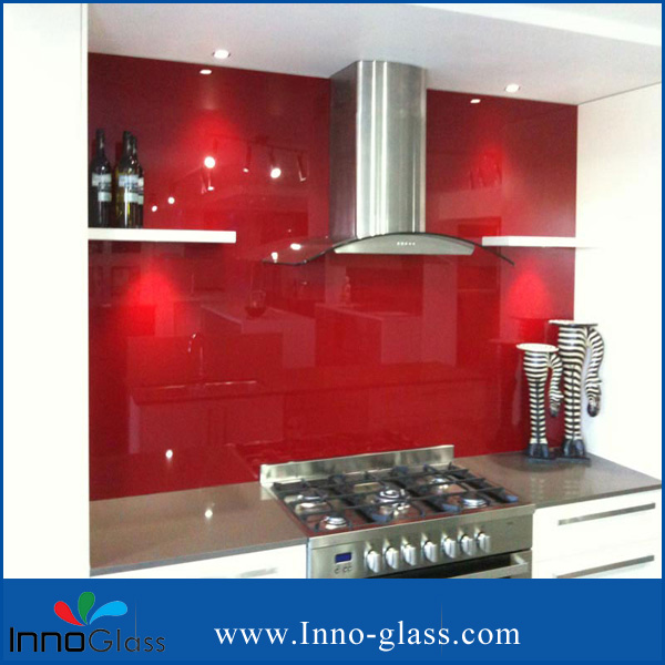 3mm-12mm Tempered Glass/Toughened Glass/Range Hood Glass/Fireplace Glass/Lighting Glass/Home Applian