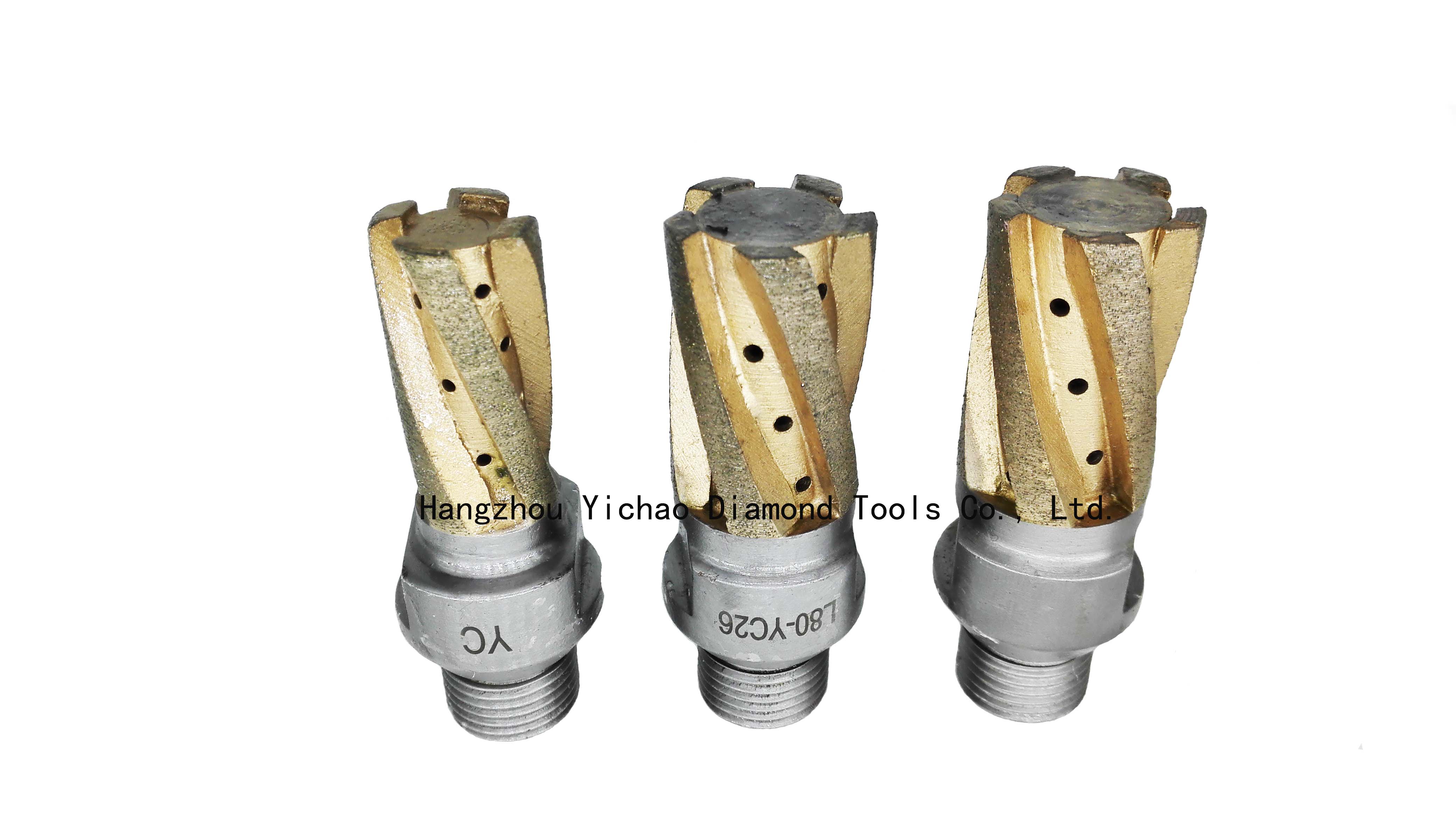 Glass Milling Cutter