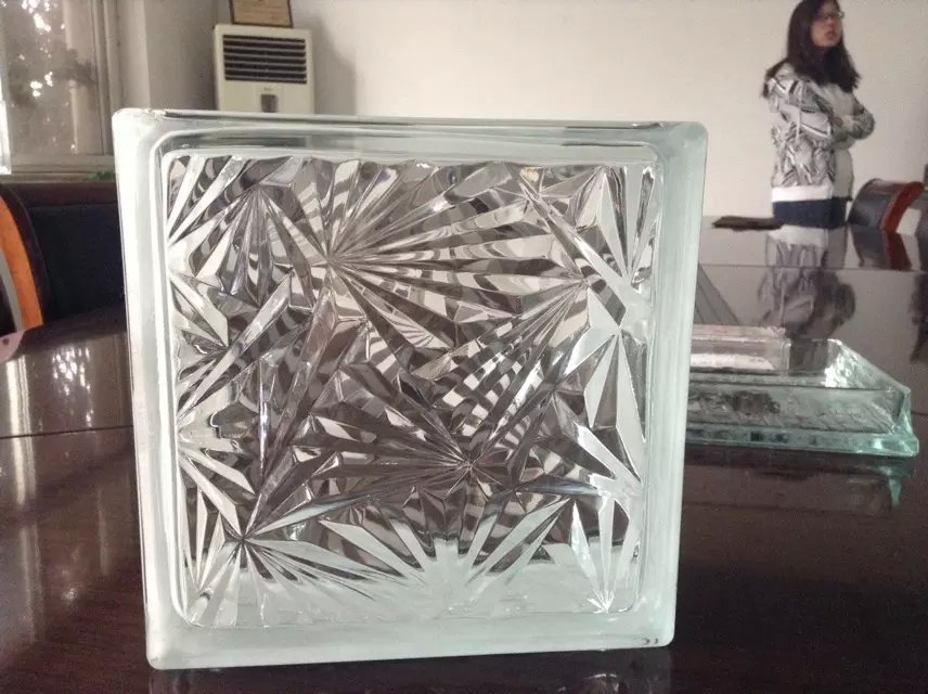 Glass Block