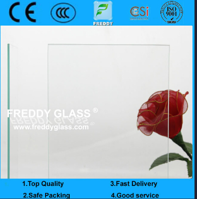 4mm Clear Float Glass/Window Glass/Building Glass