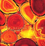 High-end Hot Sale Agate Laminated glass