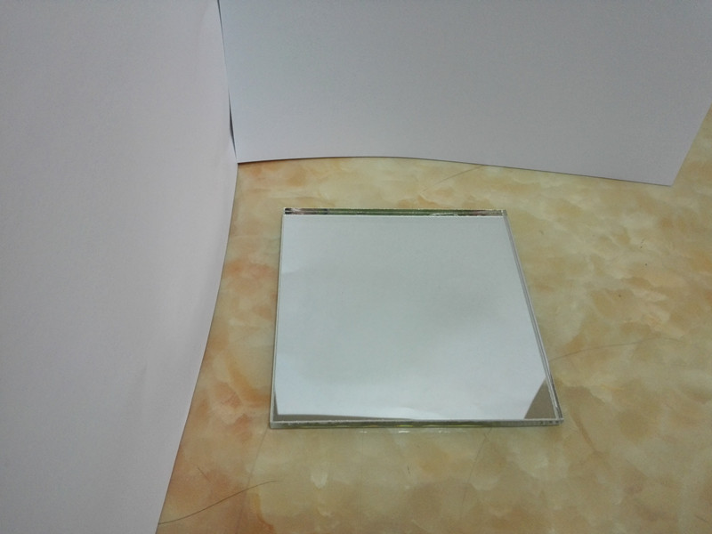 tinted silver mirror-super clear silver mirror