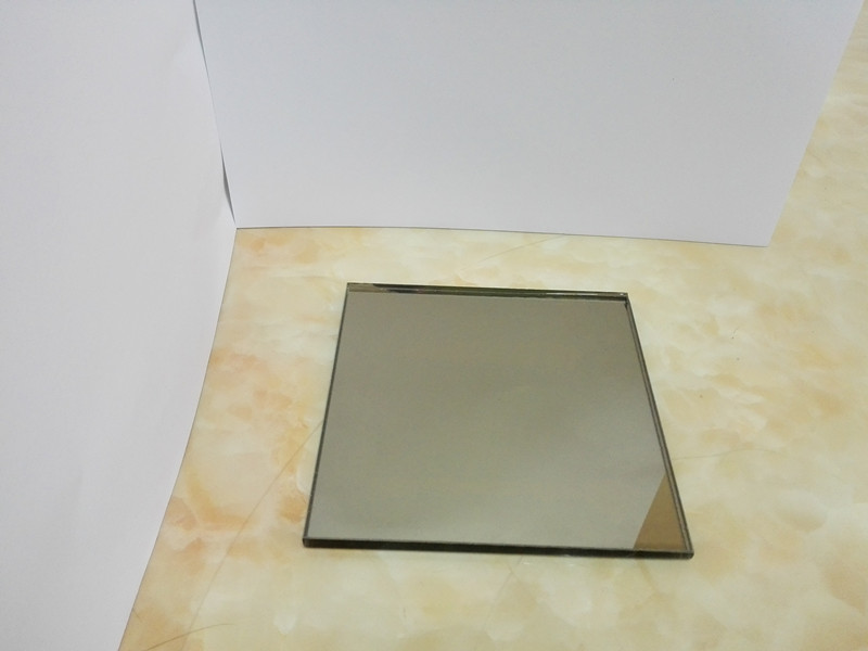 tinted silver mirror-Euro bronze