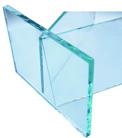 clear building/furniture glass-001