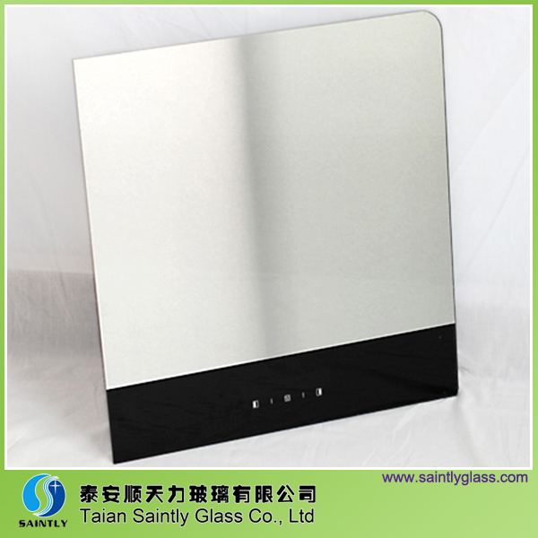 tempered glass for refrigerator