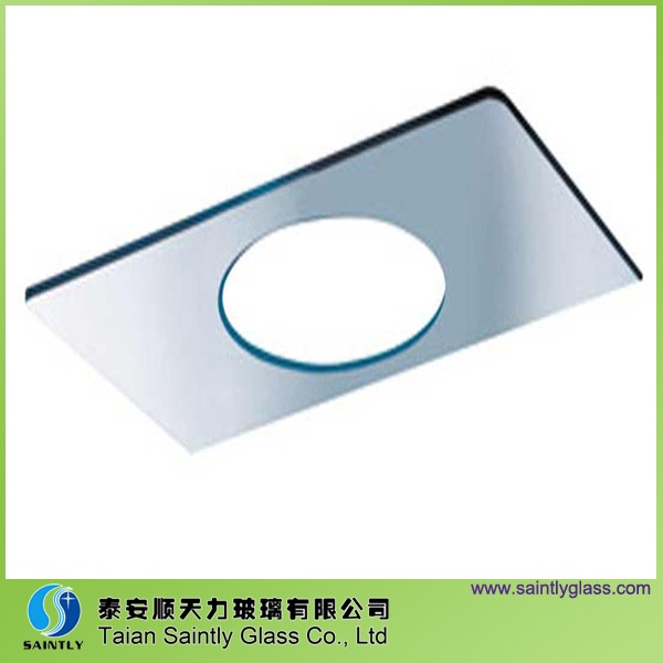 tempered glass for range hood/refrigerator/stove/oven/washing machine