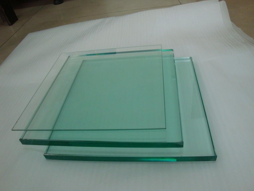 offer the top-quality temper/tough glass for building